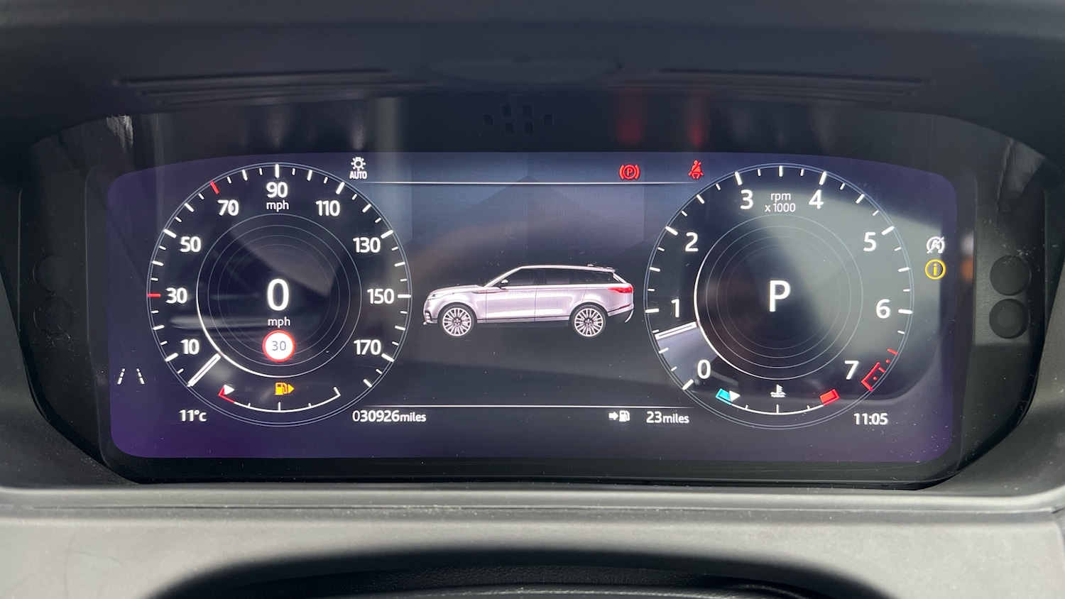 Used Land Rover Range Rover Velar for sale - 76725786: Photo 16