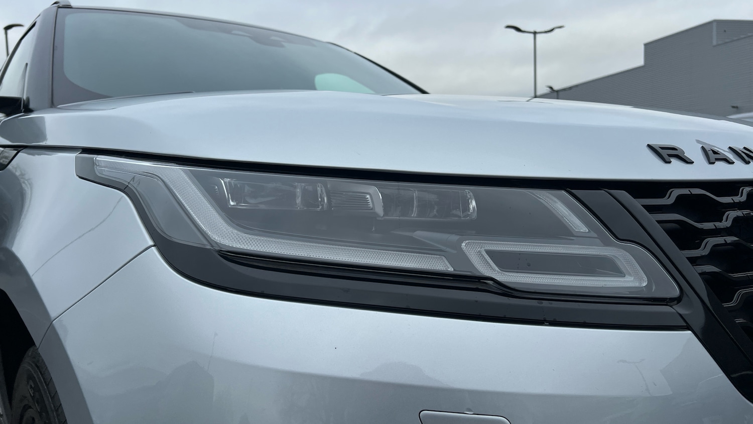 Used Land Rover Range Rover Velar for sale - 76725786: Photo 17