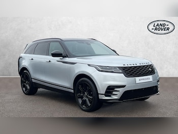 Used Land Rover Range Rover Velar 2021 for sale - 76725786: Photo