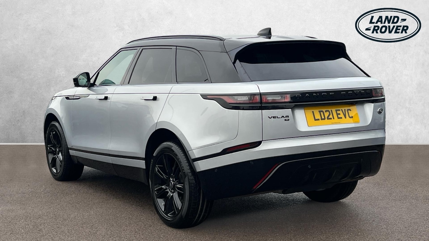 Used Land Rover Range Rover Velar for sale - 76725786: Photo 2