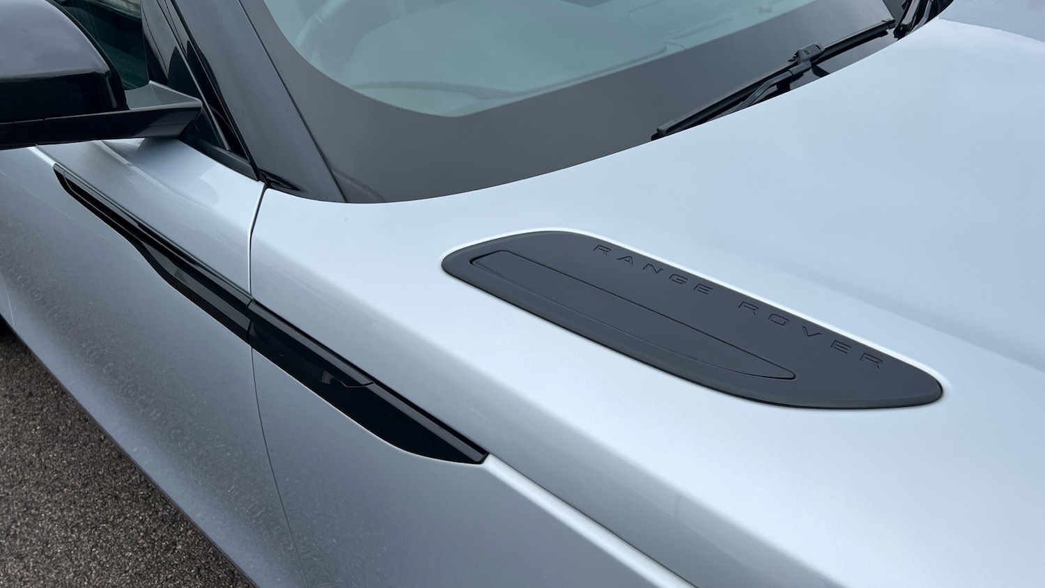 Used Land Rover Range Rover Velar for sale - 76725786: Photo 20