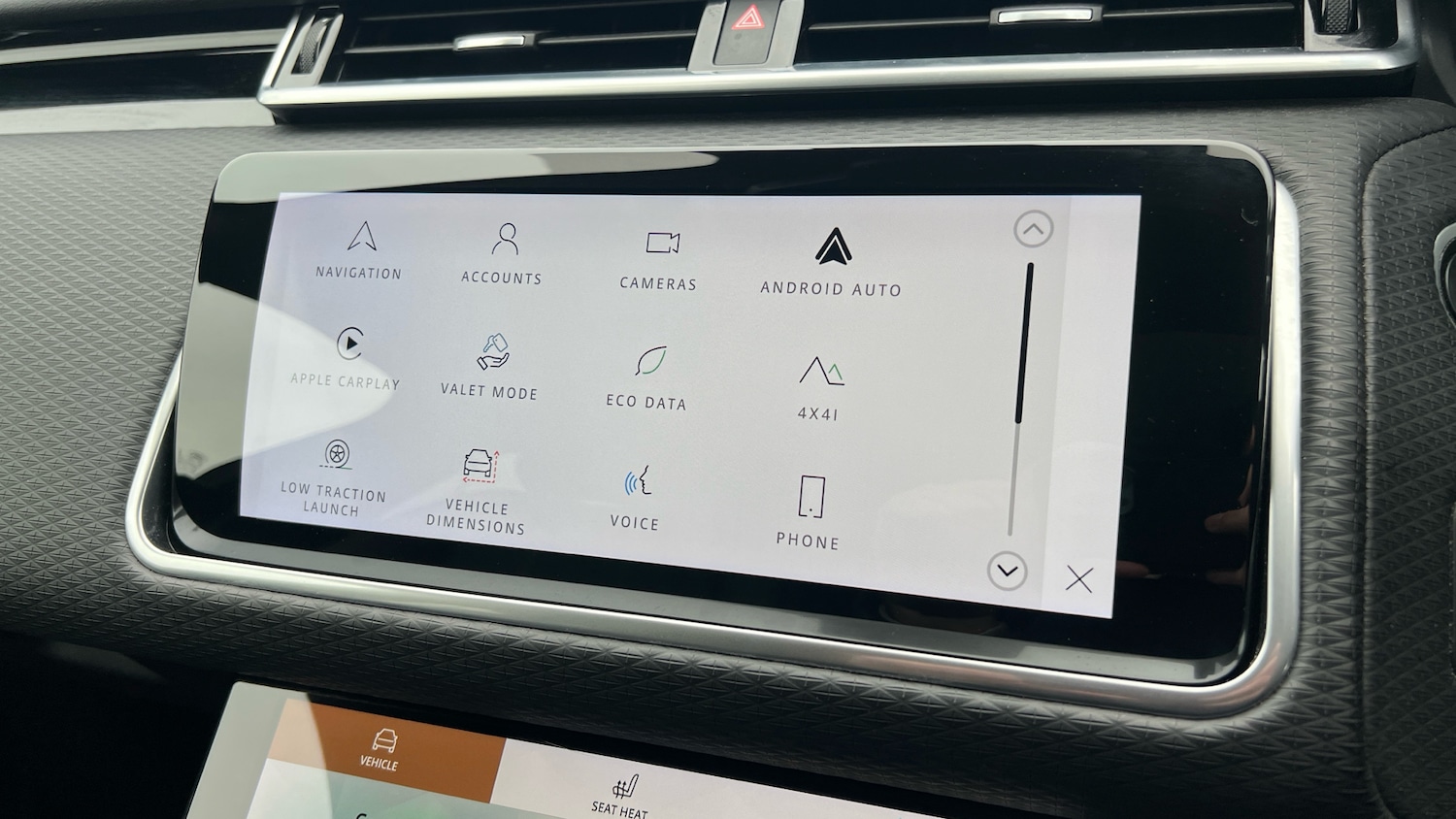 Used Land Rover Range Rover Velar for sale - 76725786: Photo 25