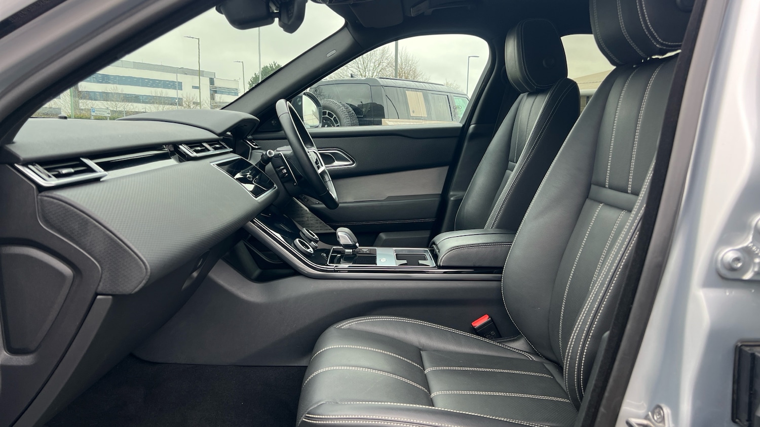 Used Land Rover Range Rover Velar for sale - 76725786: Photo 3