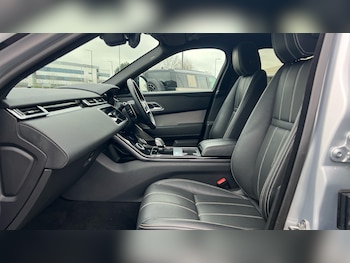 Used Land Rover Range Rover Velar 2021 for sale - 76725786: Photo