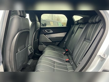 Used Land Rover Range Rover Velar 2021 for sale - 76725786: Photo
