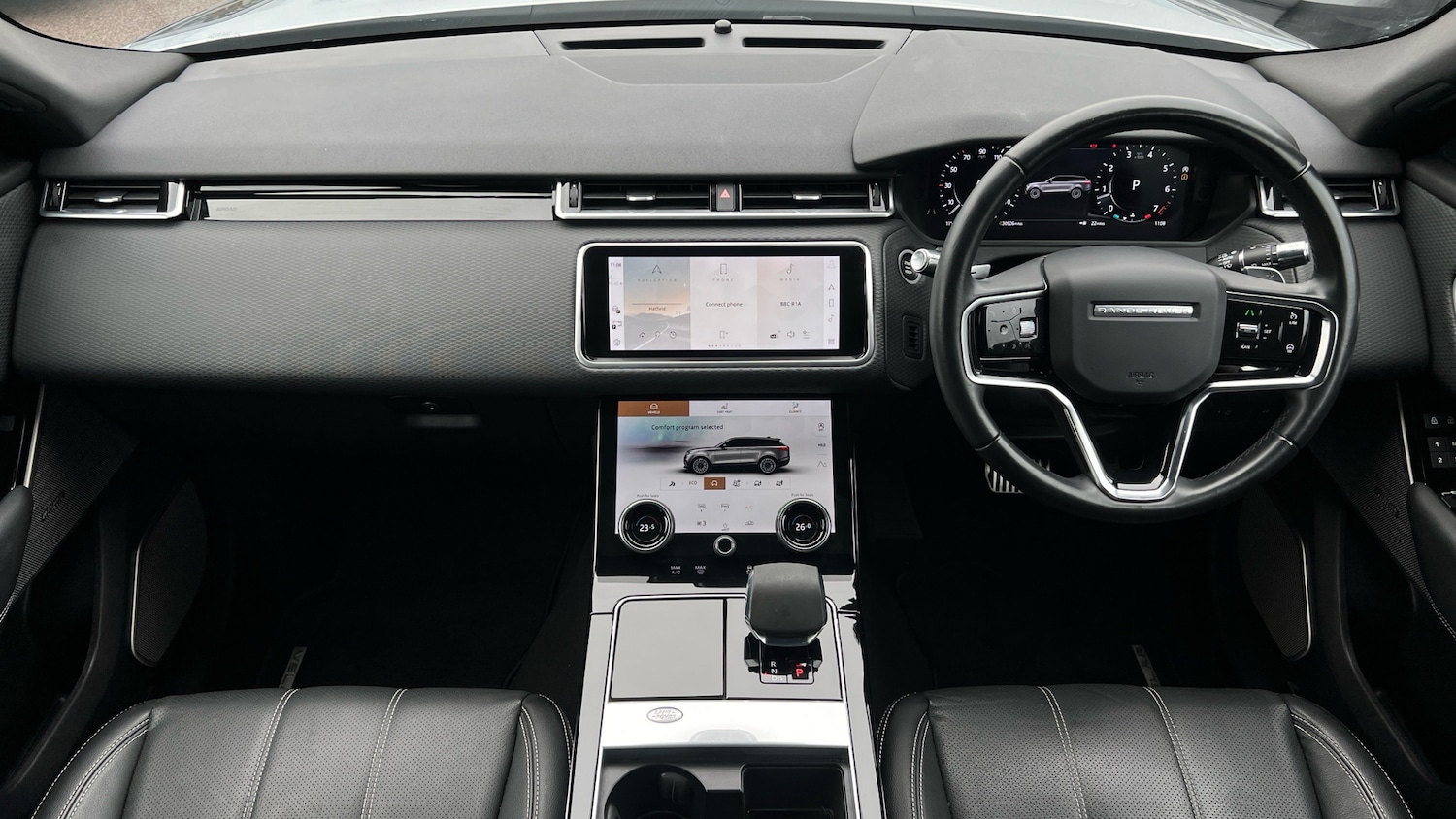 Used Land Rover Range Rover Velar for sale - 76725786: Photo 9