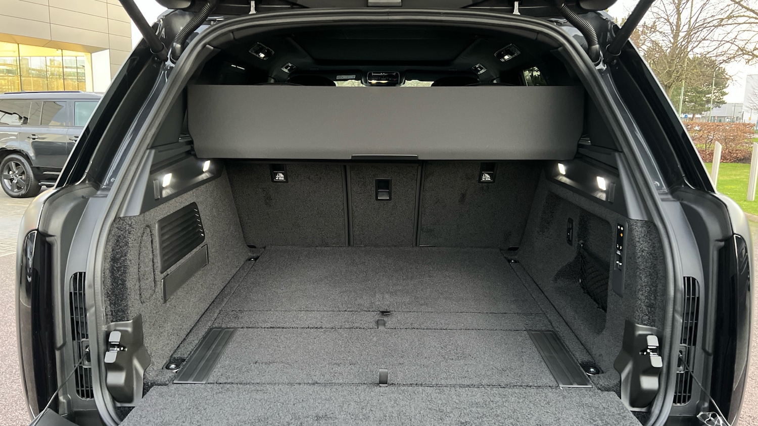 Used Cupra Tavascan 2025 for sale - 77028219: Photo 10