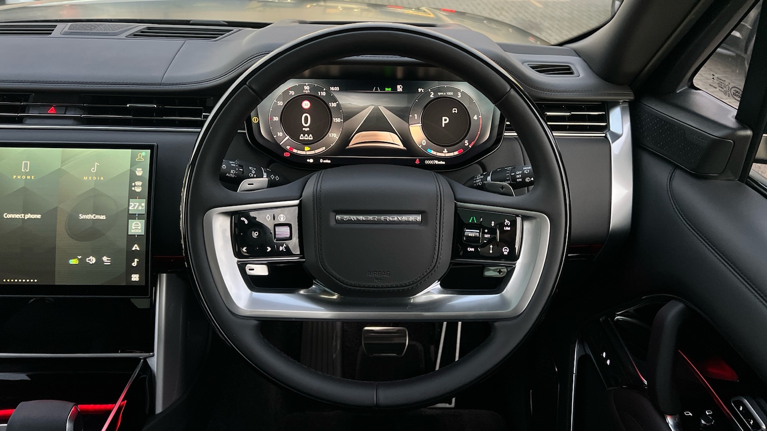 Used Cupra Tavascan 2025 for sale - 77028219: Photo 15