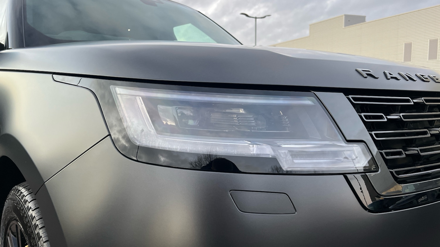 Used Cupra Tavascan 2025 for sale - 77028219: Photo 17