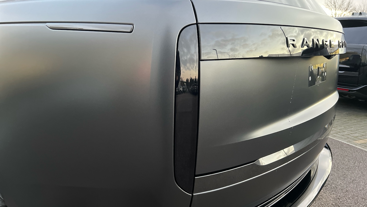 Used Cupra Tavascan 2025 for sale - 77028219: Photo 19