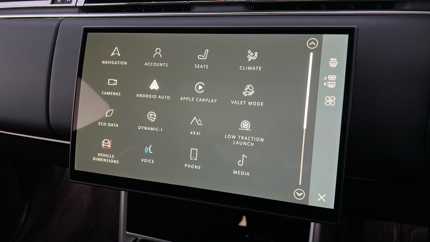 Used Cupra Tavascan 2025 for sale - 77028219: Photo 24