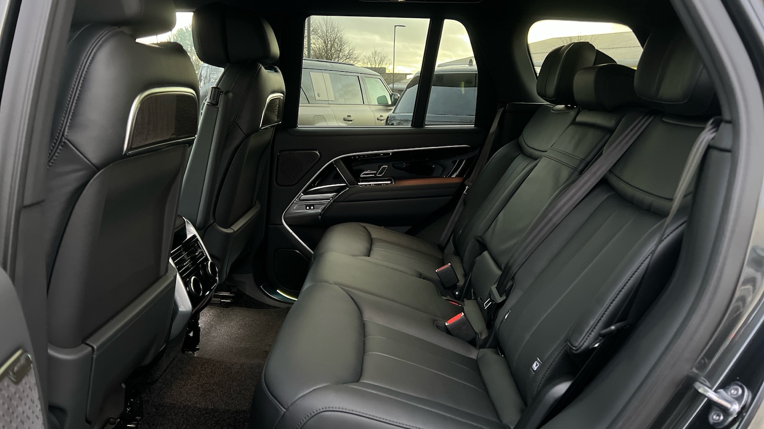 Used Cupra Tavascan 2025 for sale - 77028219: Photo 4