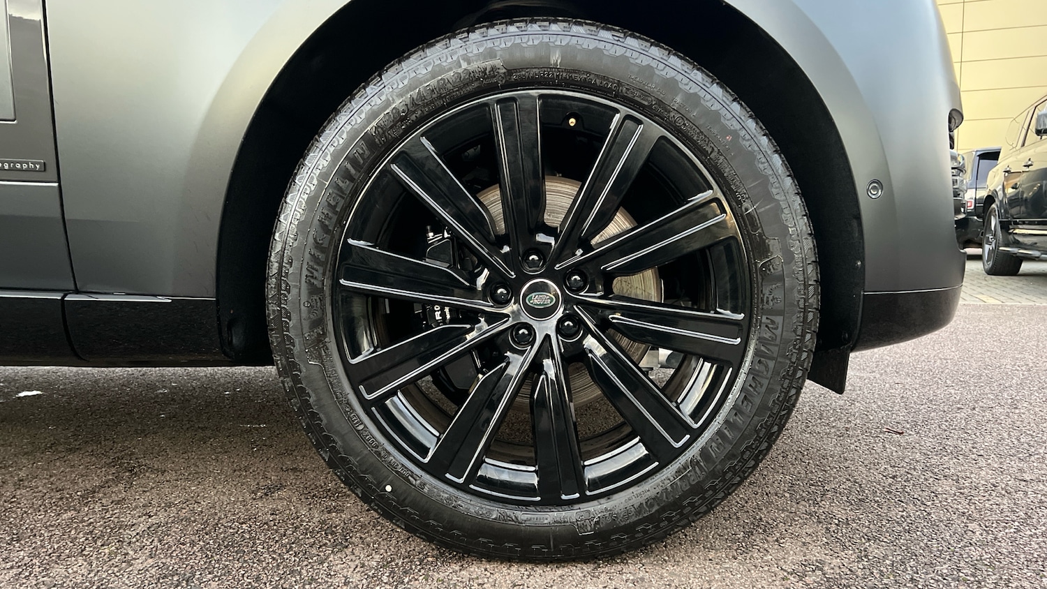 Used Cupra Tavascan 2025 for sale - 77028219: Photo 8