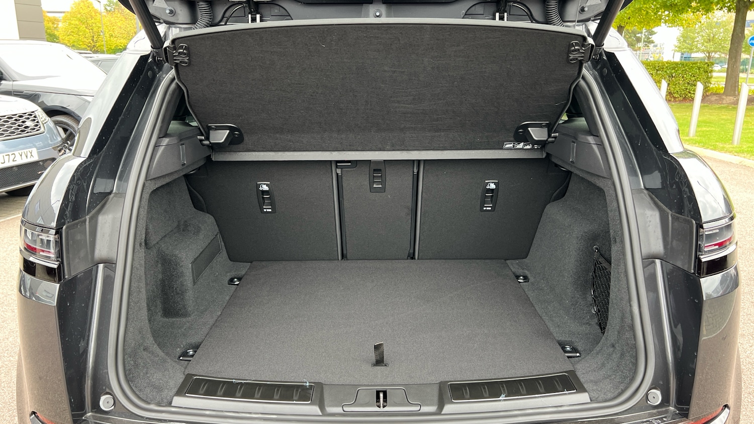 Used Land Rover Range Rover Evoque for sale - 76257913: Photo 10