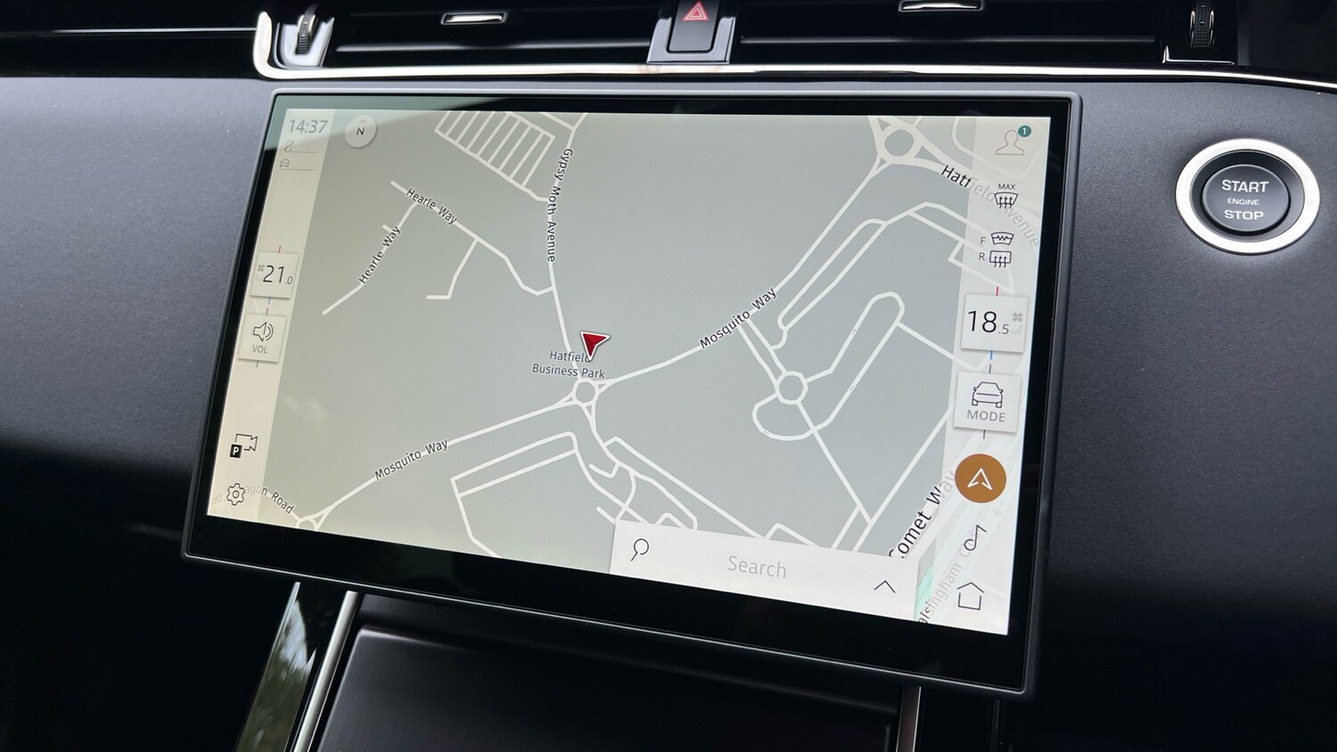 Used Land Rover Range Rover Evoque for sale - 76257913: Photo 11