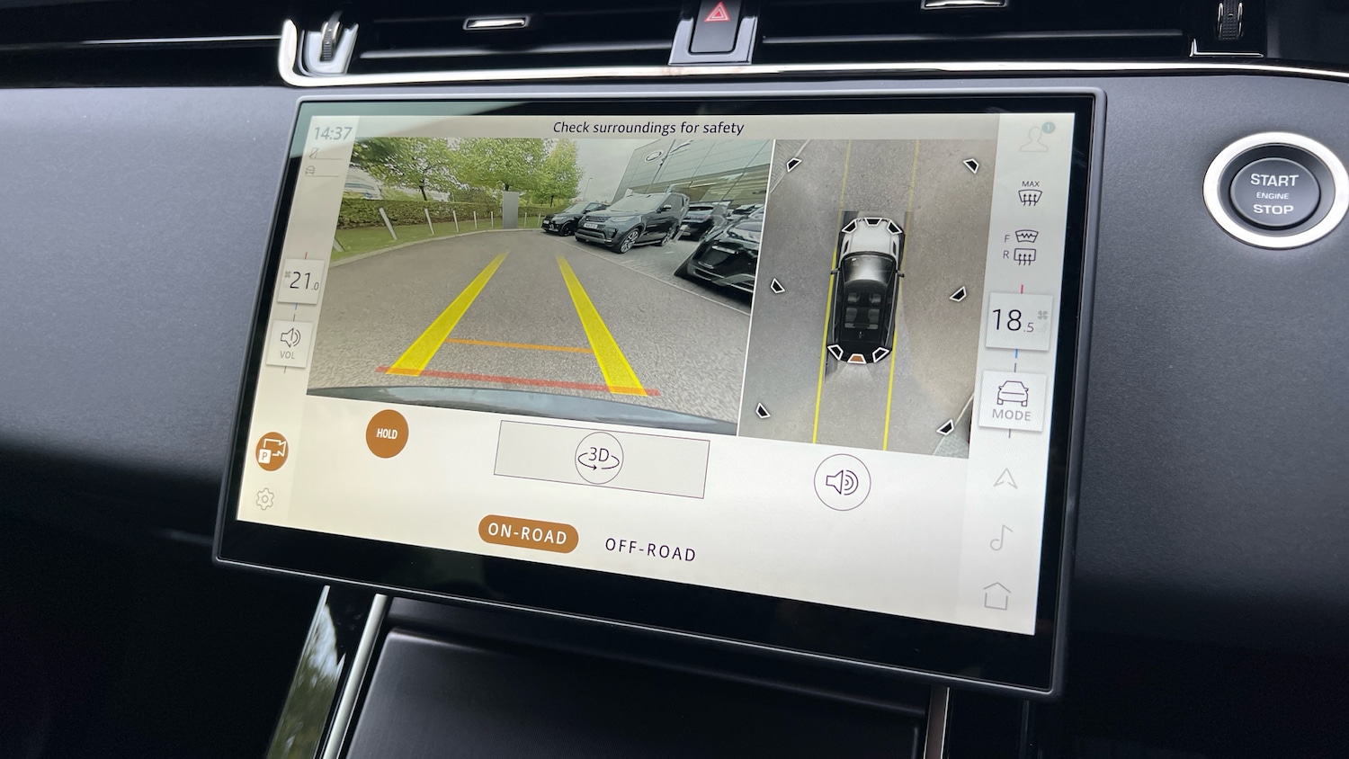 Used Land Rover Range Rover Evoque for sale - 76257913: Photo 12