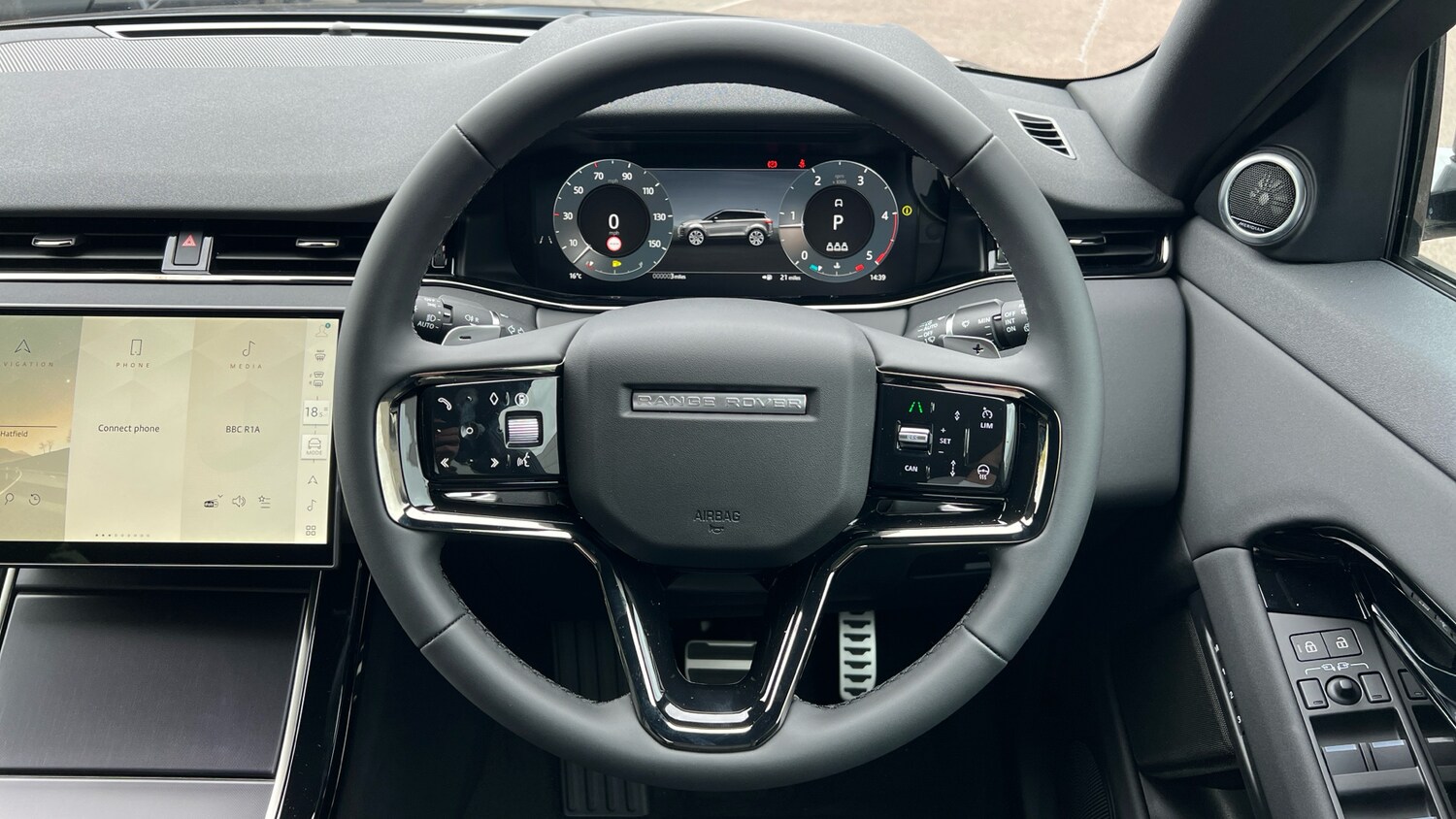 Used Land Rover Range Rover Evoque for sale - 76257913: Photo 15