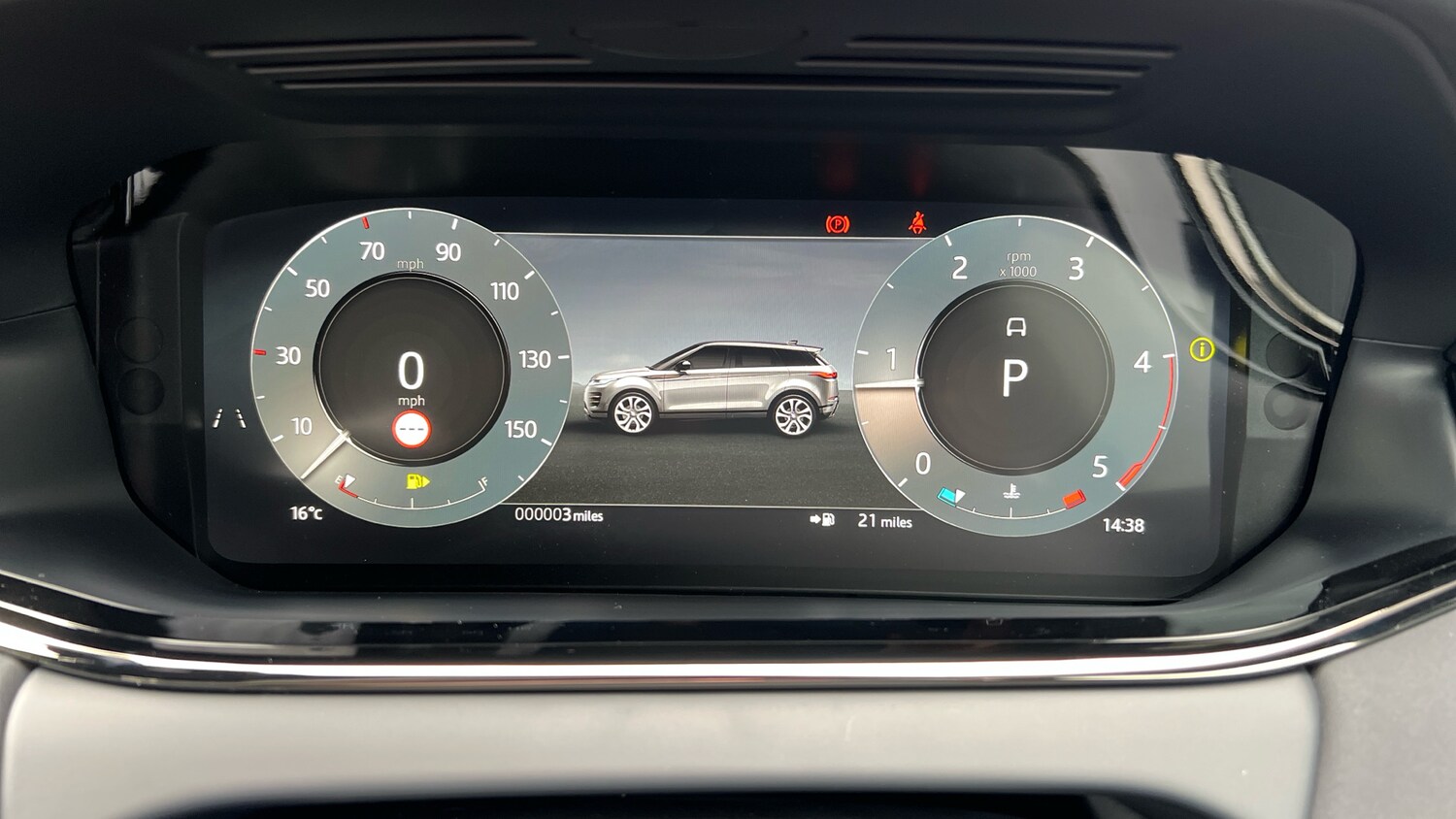 Used Land Rover Range Rover Evoque for sale - 76257913: Photo 16