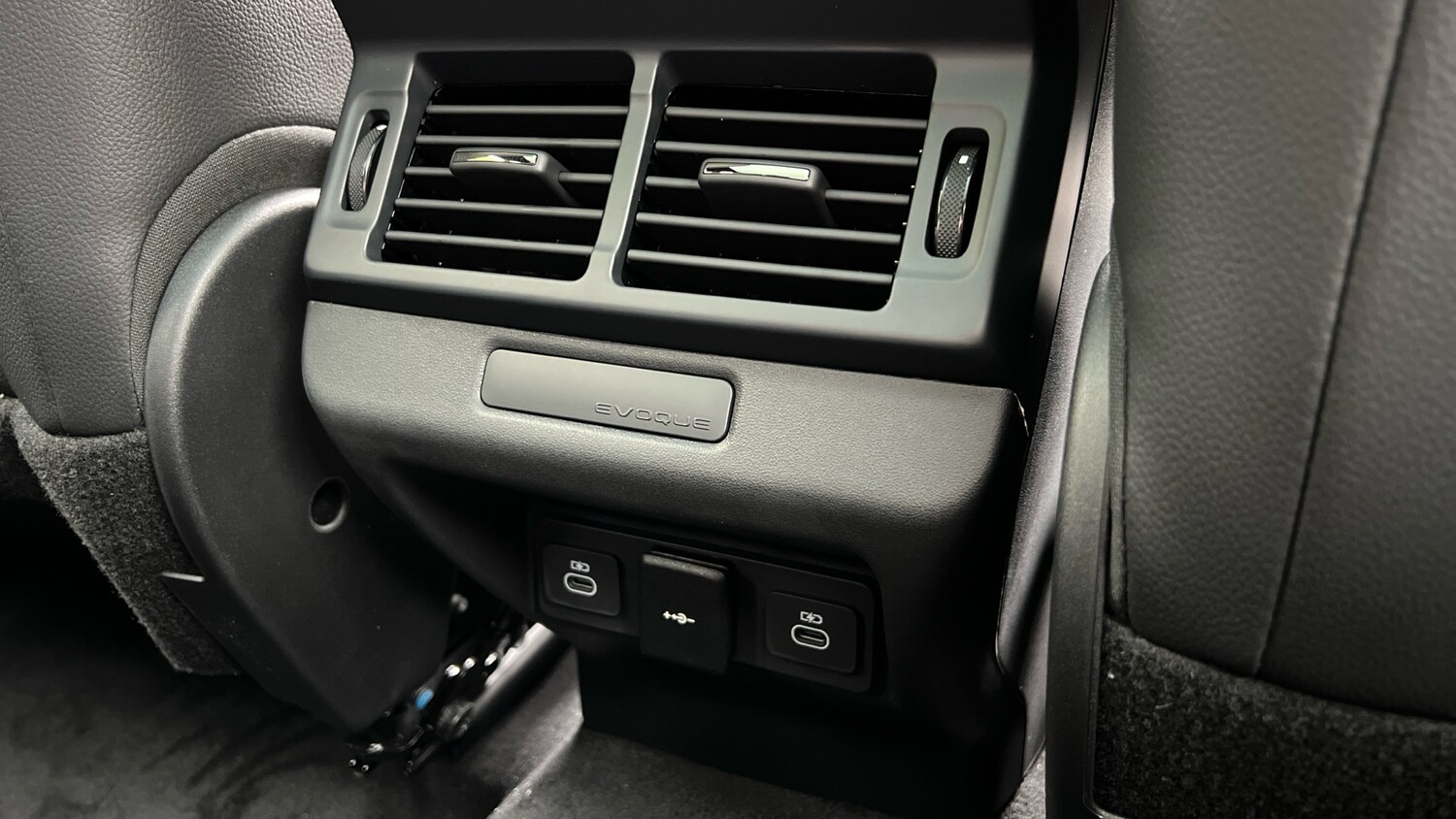 Used Land Rover Range Rover Evoque for sale - 76257913: Photo 18