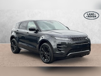 Land Rover - Range Rover Evoque