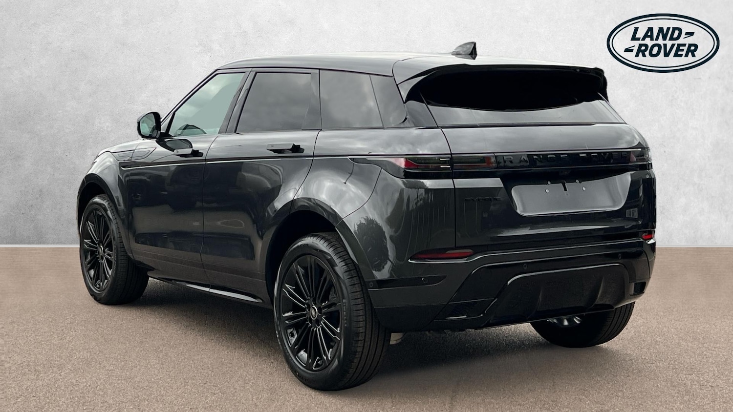 Used Land Rover Range Rover Evoque for sale - 76257913: Photo 2