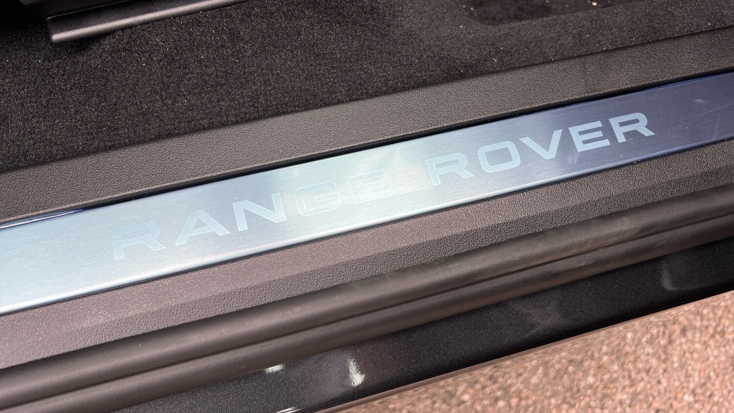 Used Land Rover Range Rover Evoque for sale - 76257913: Photo 21