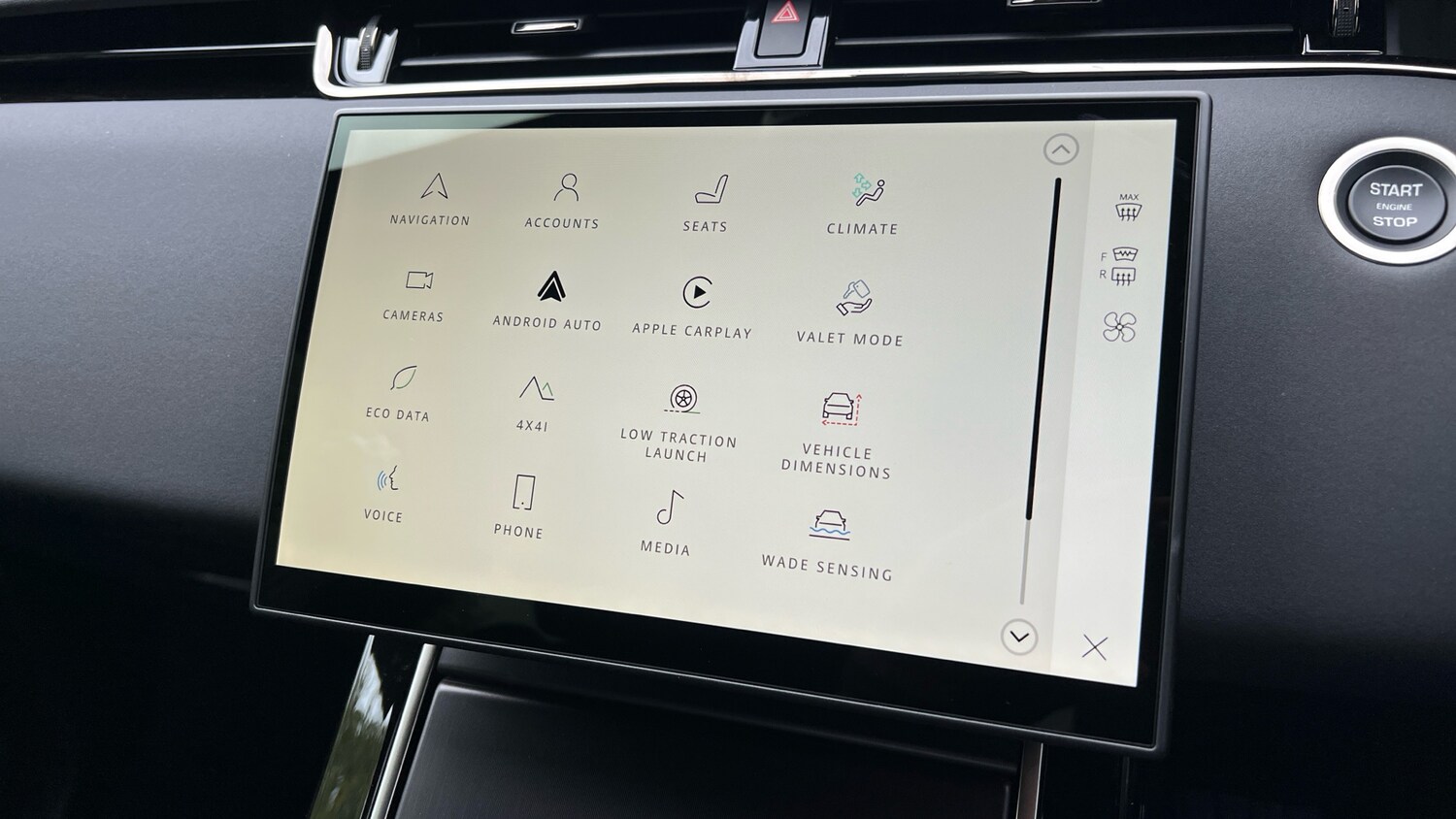 Used Land Rover Range Rover Evoque for sale - 76257913: Photo 25