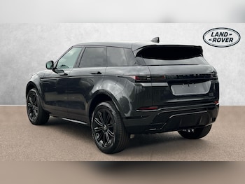 Used Land Rover Range Rover Evoque undefined for sale - 76257913: Photo