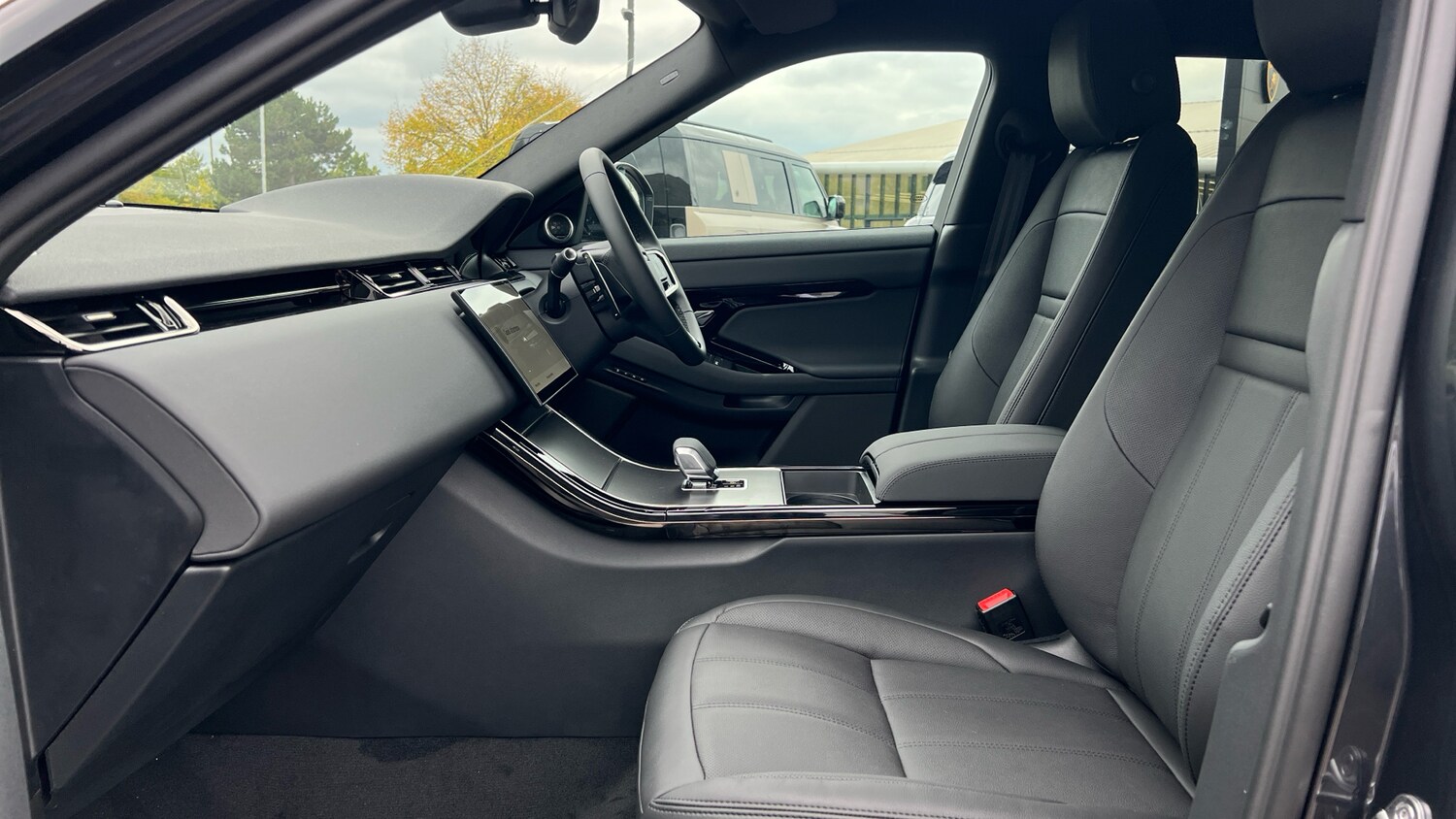 Used Land Rover Range Rover Evoque for sale - 76257913: Photo 3