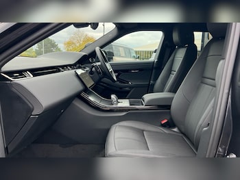 Used Land Rover Range Rover Evoque undefined for sale - 76257913: Photo