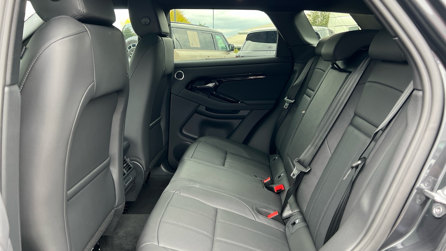 Used Land Rover Range Rover Evoque for sale - 76257913: Photo 4