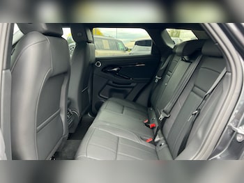 Used Land Rover Range Rover Evoque undefined for sale - 76257913: Photo