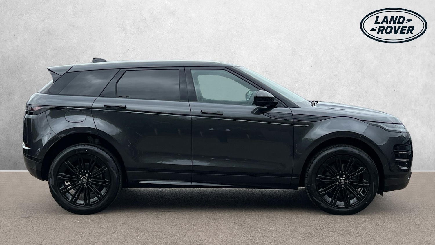 Used Land Rover Range Rover Evoque for sale - 76257913: Photo 5