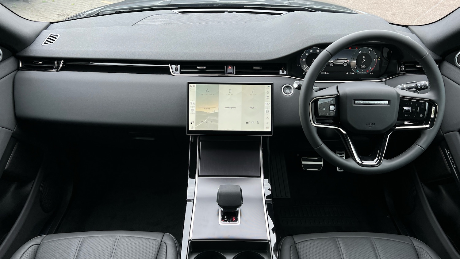 Used Land Rover Range Rover Evoque for sale - 76257913: Photo 9