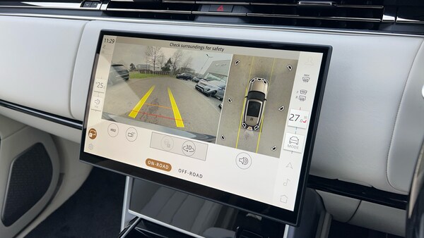 Used Land Rover Range Rover for sale - 73266633: Photo 12