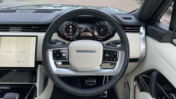 Used Land Rover Range Rover for sale - 73266633: Photo 15