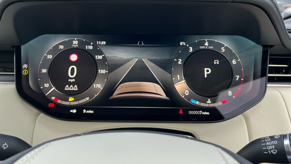Used Land Rover Range Rover for sale - 73266633: Photo 16