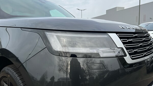 Used Land Rover Range Rover for sale - 73266633: Photo 17