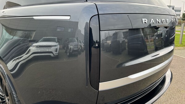 Used Land Rover Range Rover for sale - 73266633: Photo 19