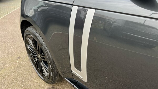 Used Land Rover Range Rover for sale - 73266633: Photo 20