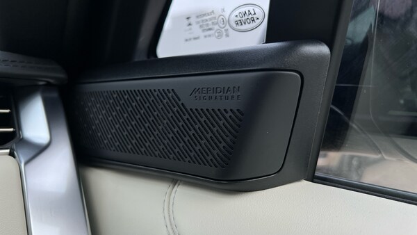 Used Land Rover Range Rover for sale - 73266633: Photo 23