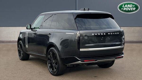 Used Land Rover Range Rover for sale - 73266633: Photo 2