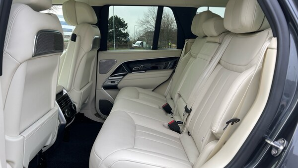Used Land Rover Range Rover for sale - 73266633: Photo 4