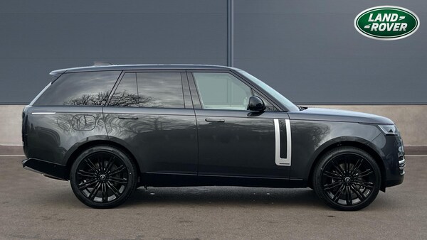 Used Land Rover Range Rover for sale - 73266633: Photo 5