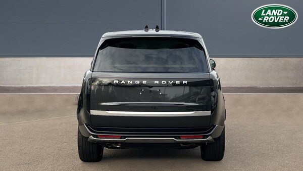 Used Land Rover Range Rover for sale - 73266633: Photo 6