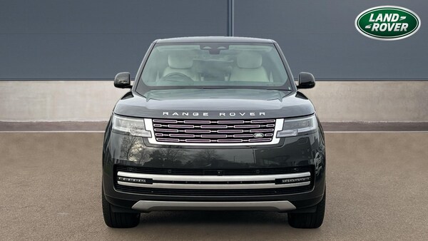 Used Land Rover Range Rover for sale - 73266633: Photo 7