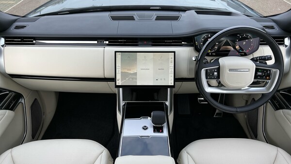 Used Land Rover Range Rover for sale - 73266633: Photo 9