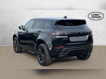 Used Land Rover Range Rover Evoque 2025 for sale - 75656326: Photo