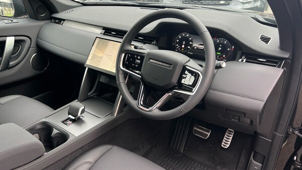 Used Land Rover Discovery Sport for sale - 76106976: Photo 10