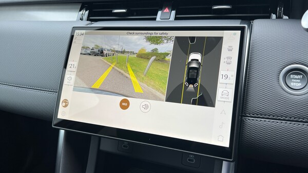 Used Land Rover Discovery Sport for sale - 76106976: Photo 12